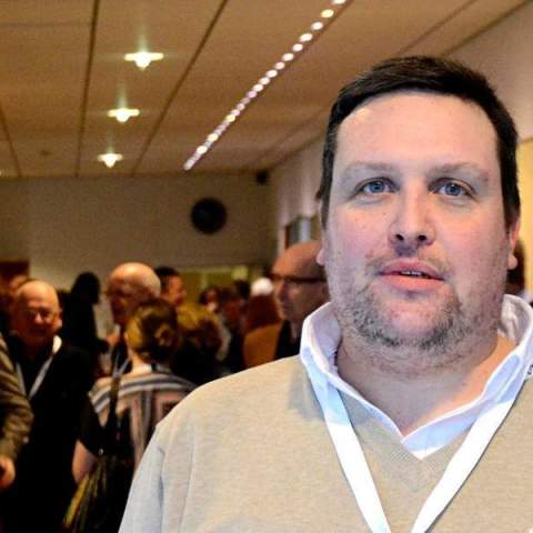Håkan Kindstedt